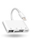 Ios 4Hub Car Reader for Office Home Office Devices - 2