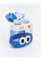 Children's Water Bottle with Animal Figures 630 ml (W5) - 2