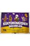 Selections from Our Culture 1St And 2Nd Grade 20 Book Boxed Reading Set - 4