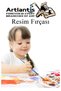 Paint Brush Cut and Round Tip 10Pcs Synthetic Brush Economical Watercolor Acrylic Paint Gouache Paint - 4