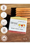 Natural Handmade Nature Soap Made from Pure Oils 110 Gr - with Wooden Soap Dish Gift - 2