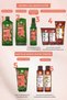 Repairing and Moisturizing Hair Mask for Damaged Hair with Vegan Ingredients Formula 200ml - 7