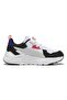 حذاء ترينيتي لايت منتصف التسعينيات AC+ PS -PUMA أسود-PUMA أبيض-Vivid أزرق-Red Fire - 2