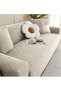 Seat Cover 3.3.1.1 Seat Cover Set Sofa Cover Home Textile - 2