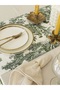 Toile De Jouy Runner 40*120cm - 3