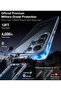 S25 Ultra Shockproof Clear Case TR-CC2543 - 3