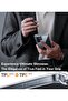 S25 Ultra Shockproof Clear Case TR-CC2543 - 5