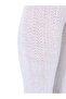 Rea Desen 6- Baby Girl Pantyhose - White - 2