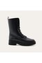Genuine leather postal - 2