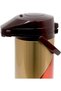 Vacuum Flask Thermos FPNH | Keeps Beverages Hot and Cold for Long Time Assorted Color | Made - 4