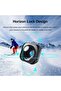 Max Lens Mod for GoPro Hero 11 Hero 10 Hero 9 with 155° Wide Angle Lens Adopt Anti-Skid and - 4