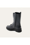 Genuine leather postal - 3