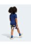مجموعة X SMILEYWORLD الصيفية - أزرق - 5
