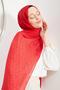Red Diamond Evening Dress Shawl - 3