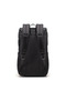 Retreat Kapitone |   16" Inch Laptop Compatible Water Repellent Backpack, Magnetic Closure, 23 L - 4