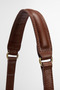 Elm Deri Çapraz Çanta BR11 Brown - 7
