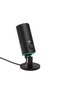 QUANTUM STREAM gaming microphone, black