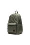 Heritage ™   Quilted |   16" Inch Laptop Compatible Backpack, Leather Detailed, Water Repellent Fabric, 24 L - 3