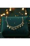 316 L Steel Charm Bracelet Does Not Cause Allergies Gold Women's Design Elegant Stylish Special - 3