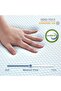 Tri-Folding Foam Mattress, Play Mat, Foldable Bed, Guest Beds, Portable Floor Guest Be - 3