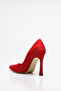 038 6716 Red Suet - 4