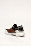 Men's Gray Colored Men's Sportswear - 4