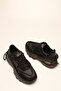 Es Black Suede Anorak Women's Sports - 3