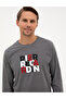 Dark Gray Pajama Set 50322654-Vr080 - 2