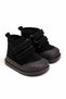 Children's Orthopedic Waterproof Non-Slip Sole Furry Boots