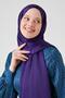 Purple Crystal Shawl - 3