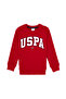 Boy's Red Pajama Set 50318688-Vr030 - 2
