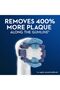 Oral B Precision Clean Replacement Brush Head, 3 count - 4