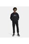 Boy's Ua Unstoppable Woven Jogger Sweatpants 6003747-001 - 3