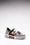 Gray Women's Sports - 3
