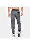 Men's Ua Sportstyle Knit Track Pants 1290261-090 - 2