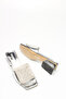 SILVER SKIN STONE WOMEN'S SLIPPERS - 4