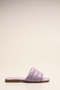 Lila Skin Women's Slippers - 2