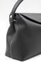 Rebeca Black Women's Handbag with Stitching Detail - 2