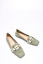 Mint Tricot Women's Ballerinas - 2