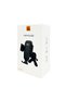 Car Vehicle Phone Holder with Clamp That Can Be Attached to the Car's Ventilation Grille Air Conditioning Grille - 2