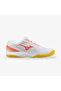 Break Shot 5 Ac Unisex Tennis Shoes White