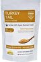 OM TURKEY TAIL ORGANIC MUSHROOM POWDER 100G : 00204