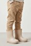 W10306 Yogi Borreguito Wool Kids Boots