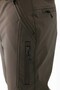 Cario Thermofine Men's Cargo Pants Khaki 2Ascartmfbfw23Hkı-21417 - 4