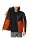 Platinum Peak Hooded Men's Coat - 5
