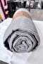 Single Person Summer Cotton Single Pike Gray - 2
