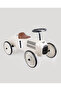 Vintage Classic Car Beige - 2