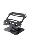 Cat-Cot Adjustable 360° Rotating Foldable Phone & Tablet Stand – Lightweight Metal + Silicone |CT-36