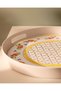 Florus Round Tray