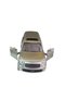 Kt. Metal Lighted Sound Jeep Fy6208-12D-Grey Car - 4